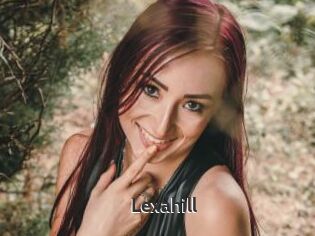 Lexahill