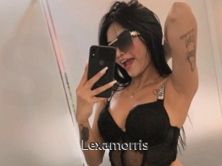 Lexamorris