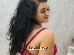 Lexicurvy