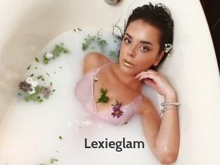 Lexieglam