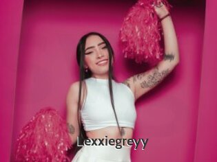 Lexxiegreyy