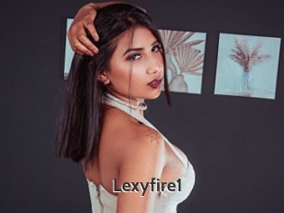 Lexyfire1