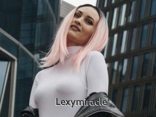 Lexymiracle