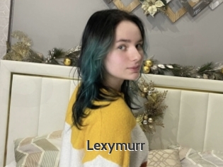 Lexymurr