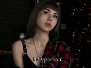 Lexyperfect