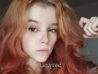 Lexyred