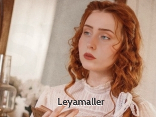 Leyamaller