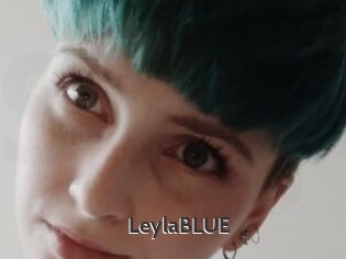 LeylaBLUE