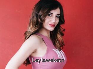 Leylaweketn