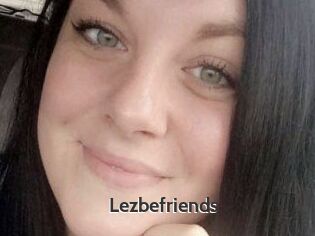 Lezbefriends