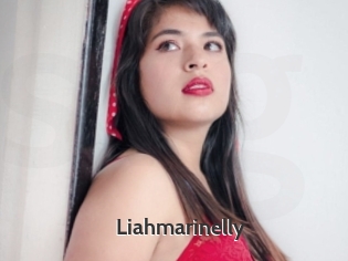 Liahmarinelly