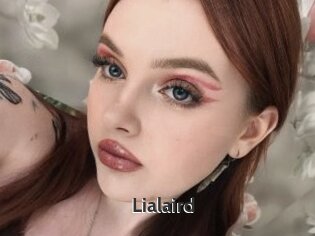 Lialaird