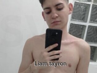 Liam_tayron