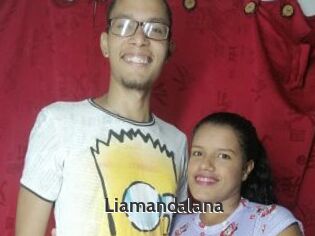 Liamandalana