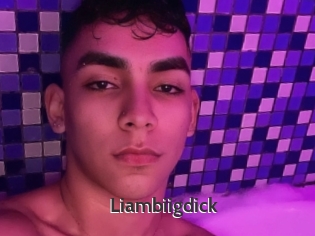 Liambiigdick