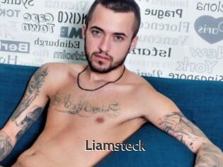 Liamsteck