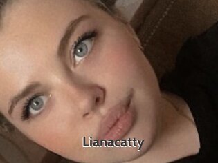 Lianacatty