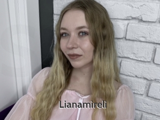 Lianamireli