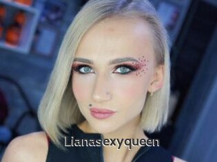 Lianasexyqueen