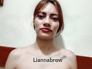 Liannabrow