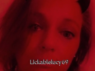 Lickablelucy69