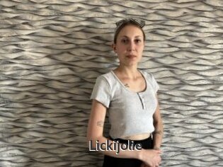 Lickijolie