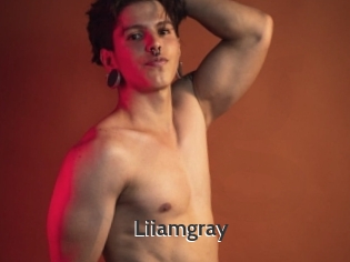 Liiamgray