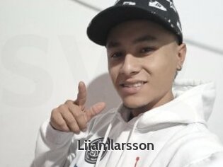 Liiamlarsson