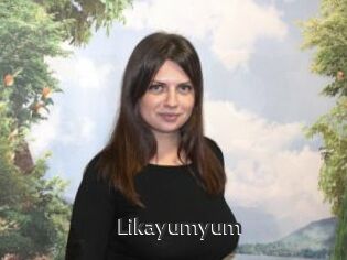 Likayumyum