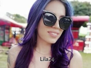 Lila24