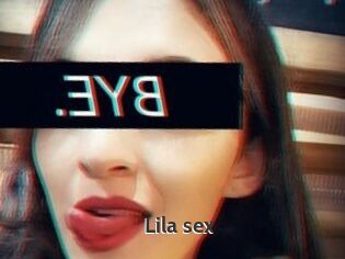 Lila_sex