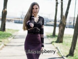 Lilacraspberry