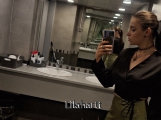 Lilahartt