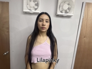 Lilapinky