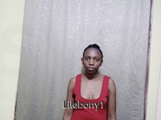 Lilebony1