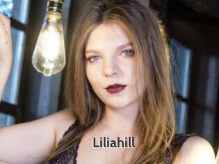 Liliahill