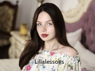 Lilialessons