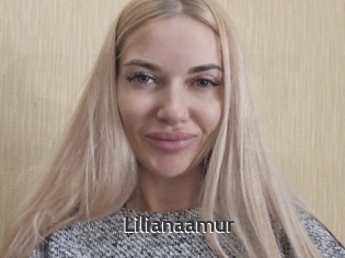 Lilianaamur