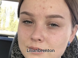 Lilianbrenton