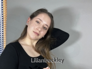 Lilianbuckley