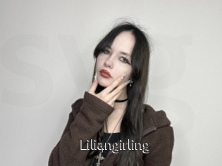 Liliangirling