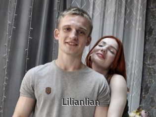 Lilianlian