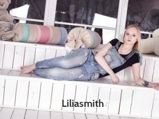 Liliasmith