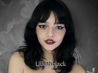 Liliethblack