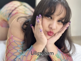 Liligraham