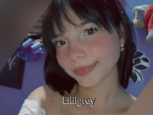 Liliigrey