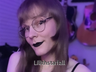 Lilithstarfall