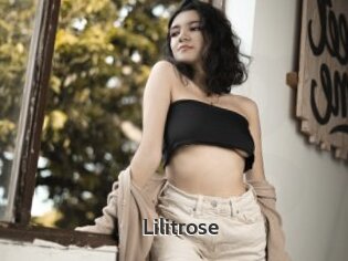 Lilitrose