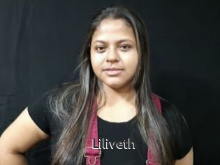 Liliveth