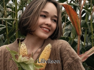 Lilivilson